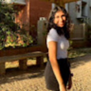 Meet your Posher, Shreya